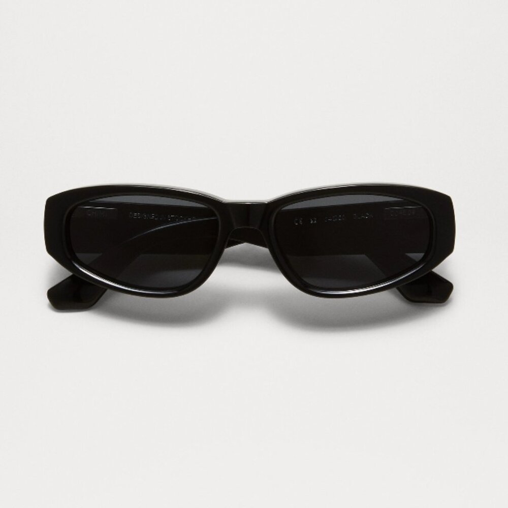 Chimi Sunglasses 09 Black